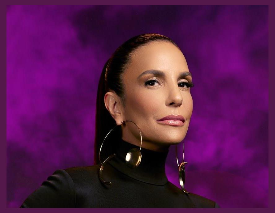 Ivete Sangalo